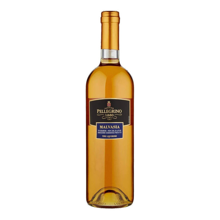 CANTINE PELLEGRINO 1880 LIQ. MALVASIA (1 pz) TERRE SICILIANE IGT-75CL IGP