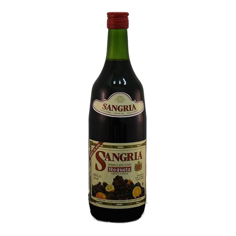 SANGRIA ROQUETA-1LT (1 pz) 