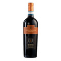 VINO VILLA MATILDE FALERNO DEL MASSICO (1 pz) DOC 2019 ROSSO -75CL