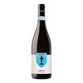 VINO MUSTILLI PIEDIROSSO 2021 (1 pz) SANNIO DOC-75CL