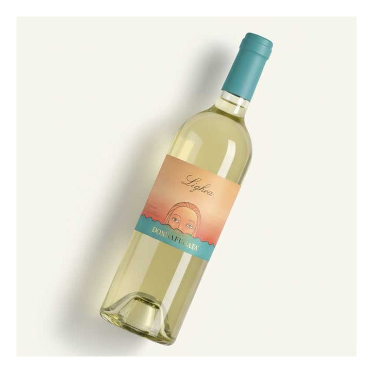 VINO DONNAFUGATA LIGHEA 2023  SICILIA DOC ZIBIBBO-75CL