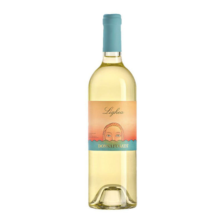 VINO DONNAFUGATA LIGHEA 2023  SICILIA DOC ZIBIBBO-75CL