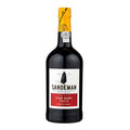 PORTO SANDEMAN -1LT- (1 pz) FINE RUBY