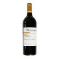 VINO QUINTODECIMO GIALLO D'ARLES 2024  DOCG GRECO DI TUFO-75CL