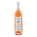 VINO ETTORE SAMMARCO SELVA DELLE MONACHE (1 pz) COSTA D'AMALFI DOC ROSATO 2023-75CL