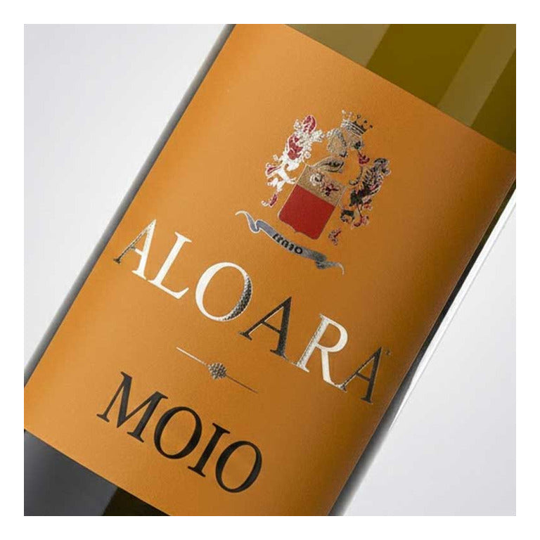 VINO MOIO ALOARA 75CL  FALANGHINA