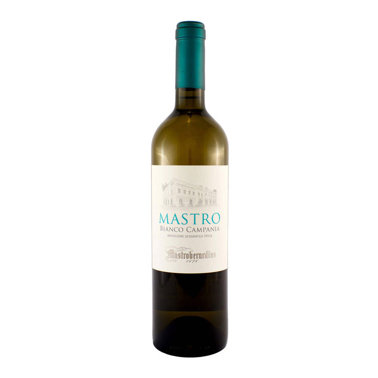 VINO MASTROBERARDINO MASTRO BIANCO 2024  CAMPANIA IGT-75CL
