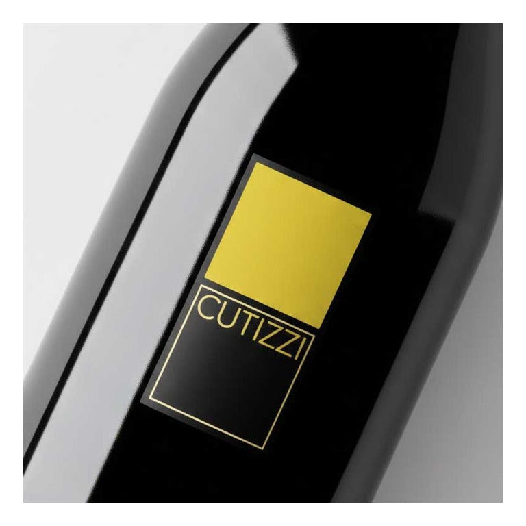 VINO FEUDI DI SAN GREGORIO CUTIZZI 2023  GRECO DI TUFO DOCG-75CL