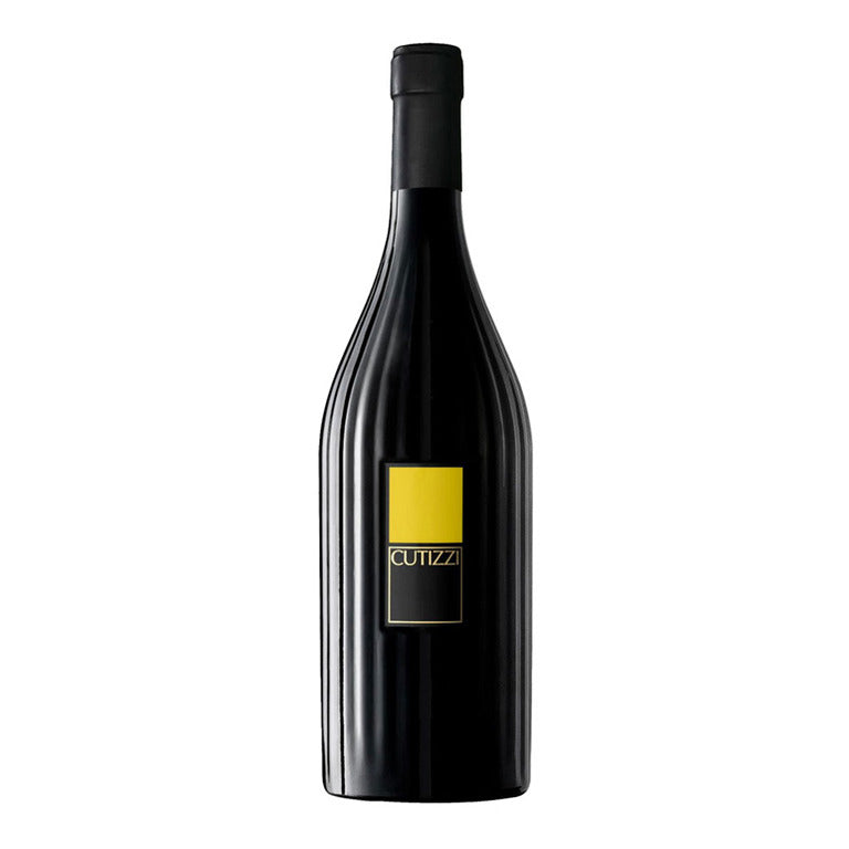 VINO FEUDI DI SAN GREGORIO CUTIZZI 2023  GRECO DI TUFO DOCG-75CL