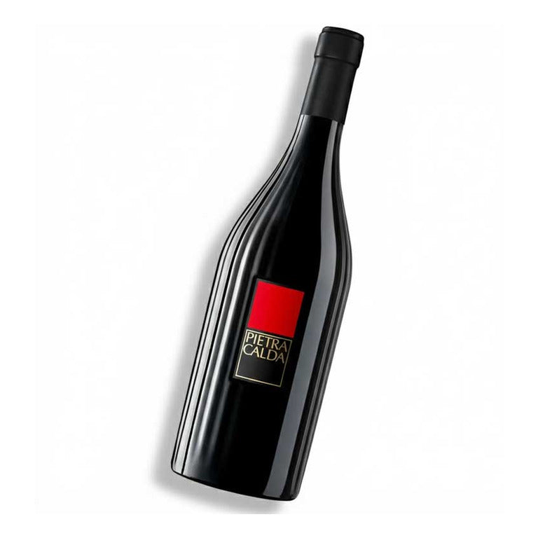 VINO FEUDI SAN GREGORIO PIETRACALDA 2023  FIANO DI AVELLINO DOCG -75CL