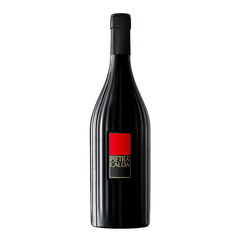 VINO FEUDI SAN GREGORIO PIETRACALDA 2023  FIANO DI AVELLINO DOCG -75CL