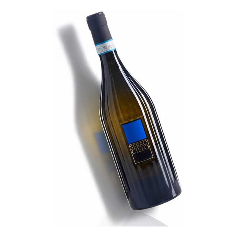 VINO FEUDI DI SAN GREGORIO SERROCIELO  FALANGHINA DEL SANNIO DOC 2023-75CL