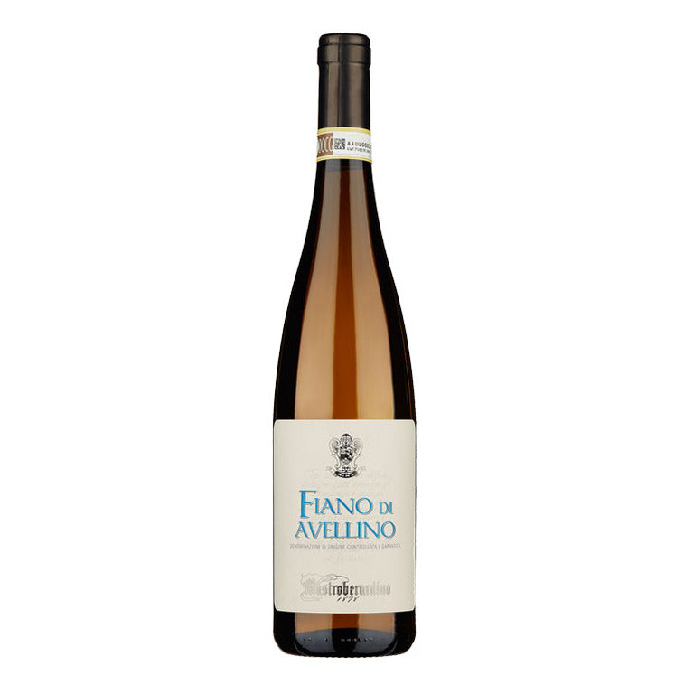VINO MASTROBERARDINO FIANO DI AVELLINO  DOCG-2024-75CL
