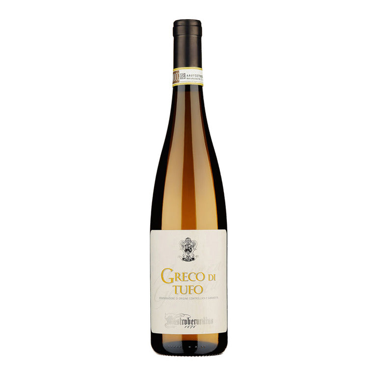 VINO MASTROBERARDINO GRECO DI TUFO 2024  DOCG-75CL