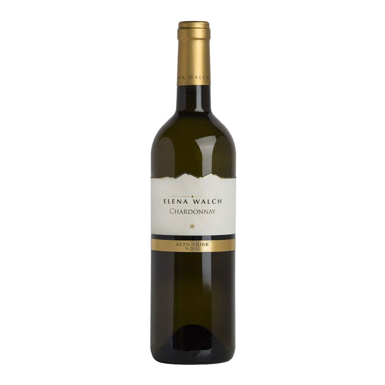 VINO ELENA WALCH CHARDONNAY 2023  ALTO ADIGE DOC-75CL