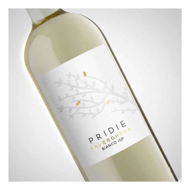 VINO PRIDIE FALANGHINA 2024-75CL  IGP CAMPANIA