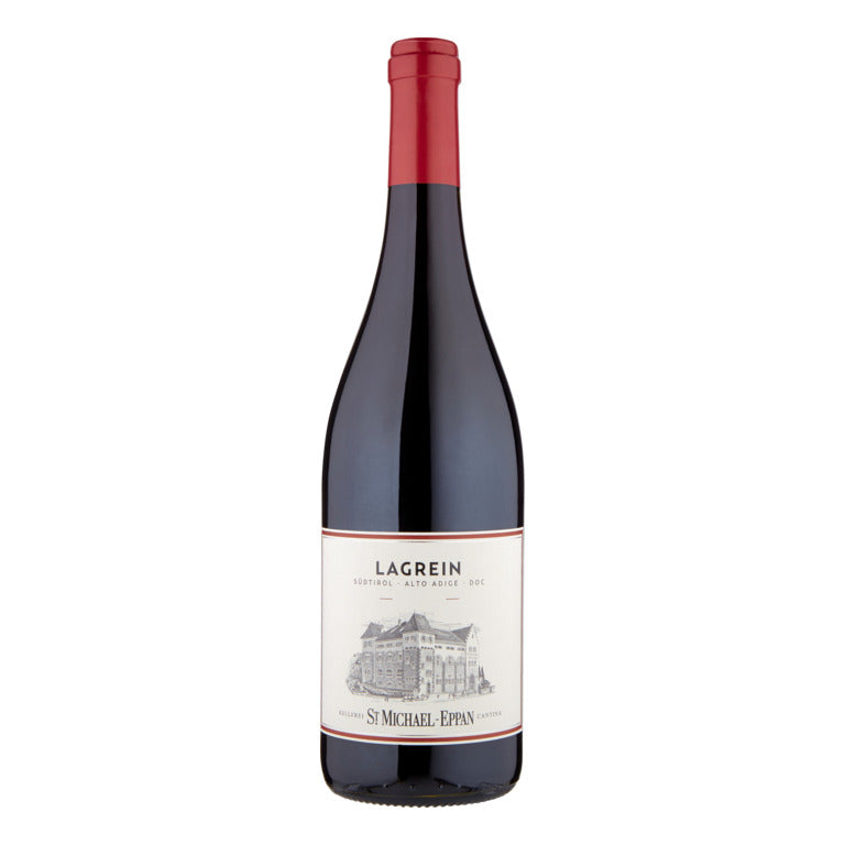 VINO ST.MICHAEL-EPPAN LAGREIN 2023 (1 pz) SÜDTIROL-ALTO ADIGE DOC-75CL