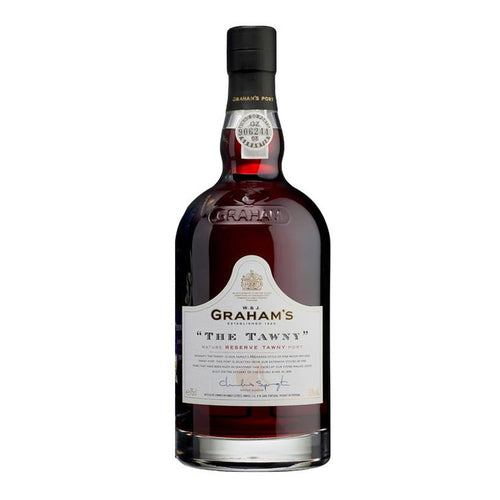 PORTO GRAHAM'S "THE TAWNY"  MATURE RESERVE - 75 CL