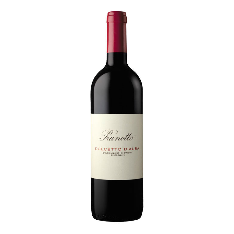 VINO PRUNOTTO DOLCETTO D'ALBA 2022 (1 pz) DOCG-75CL