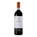 VINO TENUTE LUNELLI CARAPACE 2022 LEGNO  MONTEFALCO SAGRANTINO DOCG-BIO-75CL