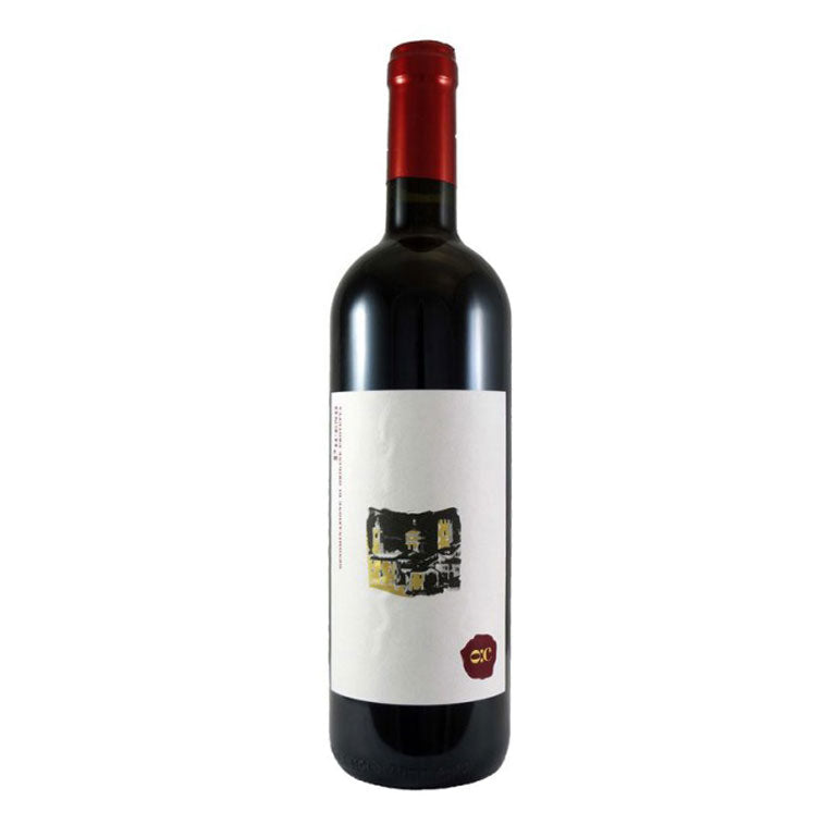 VINO CANTINA OFFIDA ROSSO PICENO DOP (1 pz) 2018-75CL