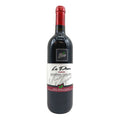 VINO LA PIEVE ROSSO 2015-75CL (1 pz) MAREMMA TOSCANA DOC BIOLOGICO-VEGANO