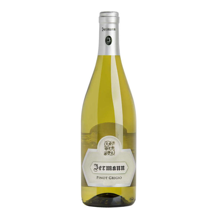 VINO JERMANN PINOT GRIGIO 2024  FRIULI DOC-75CL