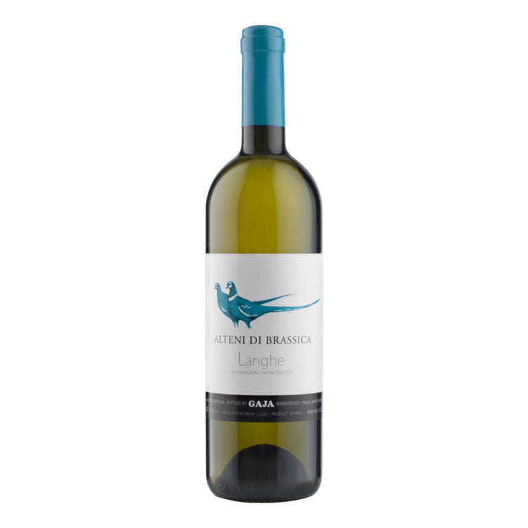 VINO GAJA ALTENI DI BRASSICA 2020  LANGHE DOC-75CL