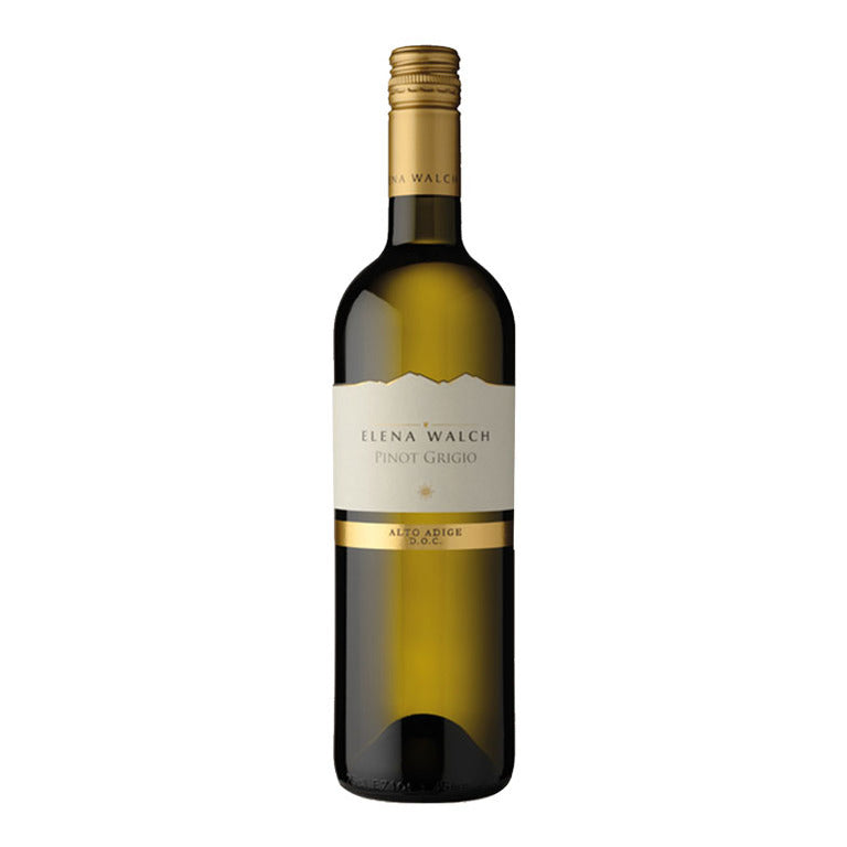 VINO ELENA WALCH PINOT GRIGIO 2024  ALTO ADIGE DOC-75CL