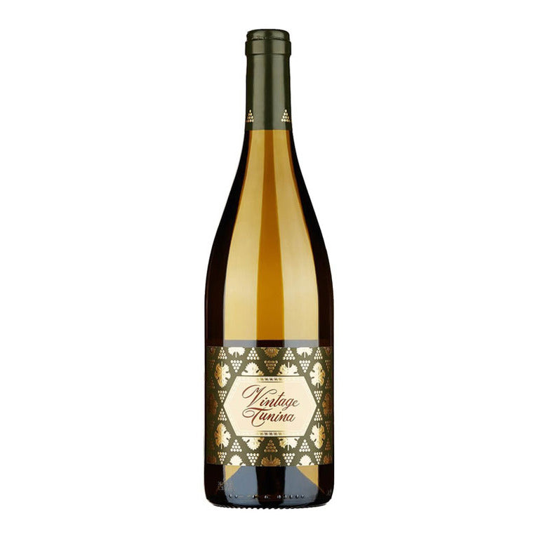 VINO JERMANN VINTAGE TUNINA 2021  BIANCO VENEZIA GIULIA IGT-75CL
