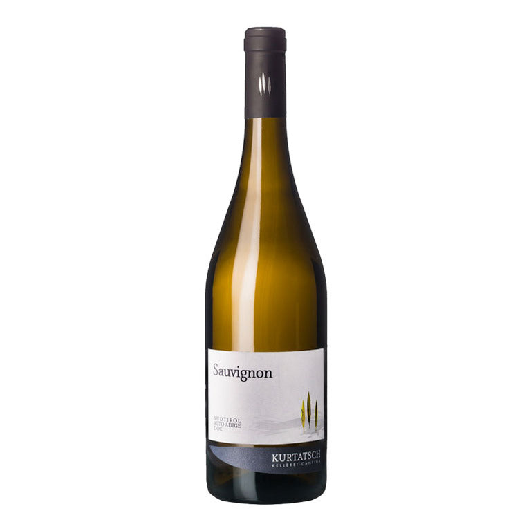 VINO KURTATSCH SAUVIGNON 2024  SÜDTIROL ALTO ADIGE DOC-75CL