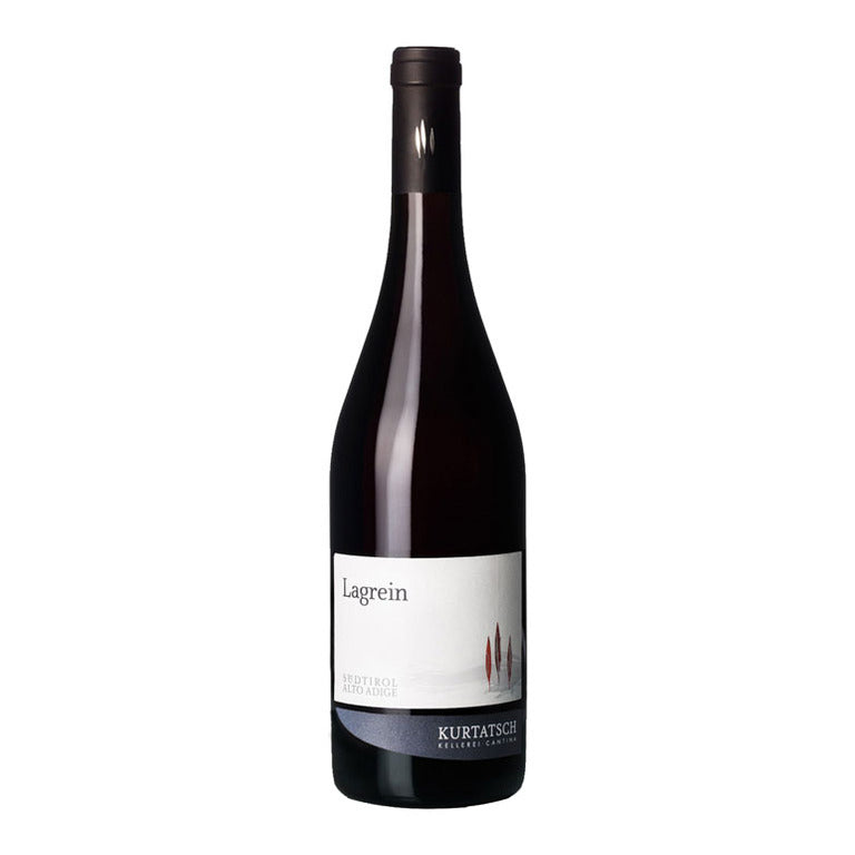 VINO KURTATSCH LAGREIN 2023 (1 pz) SÜDTIROL-ALTO ADIGE DOC-75CL