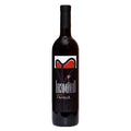 VINO CANTINE OLIVELLA LACRIMANERO 2023 (1 pz) VESUVIO LACRYMA CHRISTI ROSSO DOP-75CL