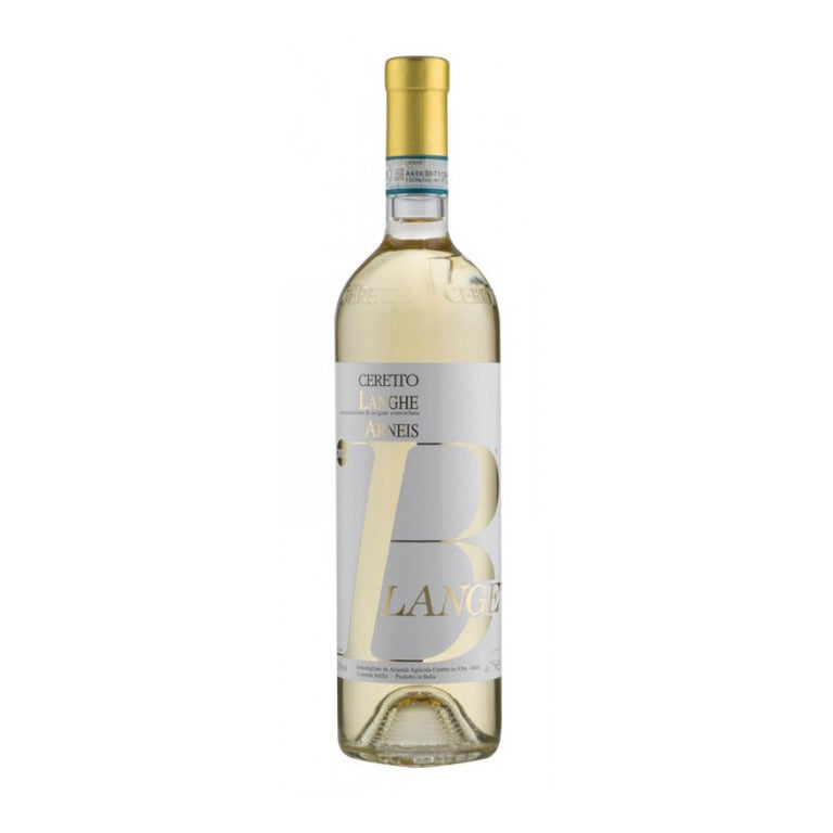 VINO CERETTO ARNEIS BLANGE 2023 -  LANGHE DOC-1,5LT
