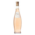 VINO CHÂTEAU ROMASSAN OTT BANDOL 2023 (1 pz) AOC ROSÈ DOMAINES -75CL