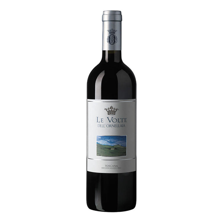 VINO ORNELLAIA LE VOLTE 2022 (1 pz) TOSCANA IGT-75CL