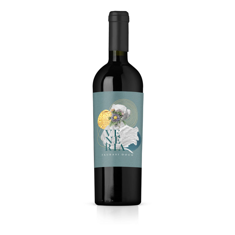VINO VENERIA TAURASI 2020 DOCG-75CL (1 pz) 