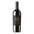 VINO SAN MARZANO ANNIVERSARIO 62 RISERVA (1 pz) PRIMITIVO DI MANDURIA-75CL 2019