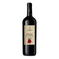 VINO LEONE DE CASTRIS "SALICE SALENTINO" (1 pz) 2017-DOC ROSSO RISERVA-75CL