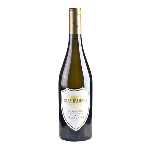 VINO CASA D'AMBRA FALANGHINA 2024  CAMPANIA IGT -75CL
