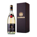 VINO GAVI DEI GAVI LA SCOLCA 2020 DOCG (1 pz) ETICHETTA NERA MAGNUM 1,5 LT-ASTUCCIATA