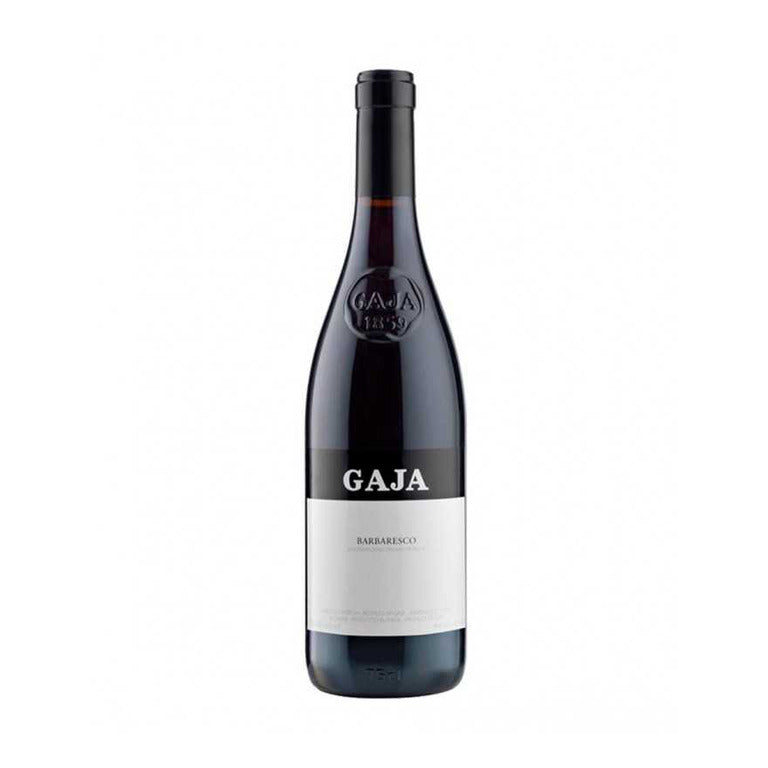 VINO BARBARESCO GAJA DOCG 75CL 2019 (1 pz) 