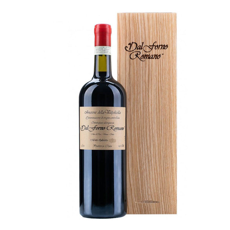 VINO DAL FORNO ROMANO AMARONE 2011-3LT (1 pz) VALPOLLICELLA DOC