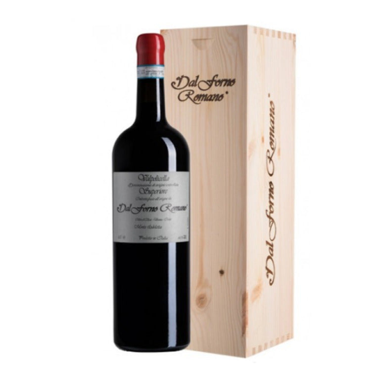 VINO DAL FORNO ROMANO VALPOLICELLA-1,5LT (1 pz) DOC SUPERIORE-2012