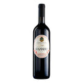 VINO VESTINI CAMPAGNANO KAJANERO 2023 (1 pz) TERRE DEL VOLTURNO IGT-75CL