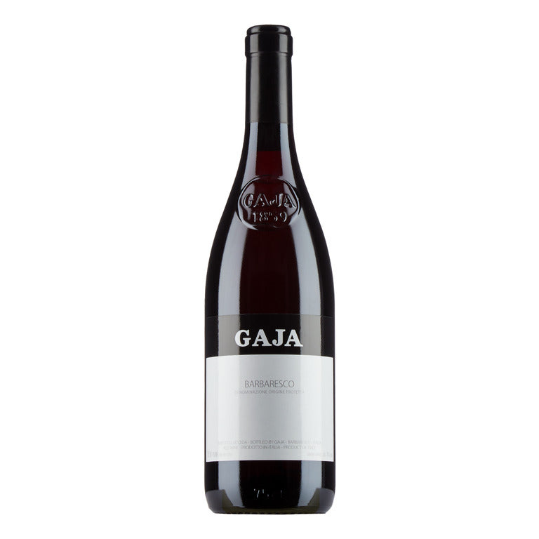 VINO BARBARESCO GAJA DOCG 75CL 2017 (1 pz) 
