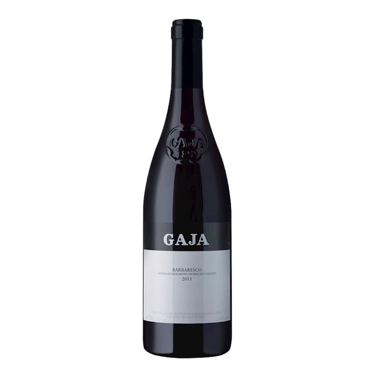 VINO BARBARESCO GAJA DOCG 75CL 2011 (1 pz) 