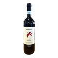 VINO MANDULA MONFERRATO DOC DOLCETTO (1 pz) BIOLOGICO -75CL 2021 LA SERRA