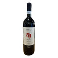 VINO NESPULA PIEMONTE DOC GRIGNOLINO 21 (1 pz) BIOLOGICO -75CL 2021 LA SERRA