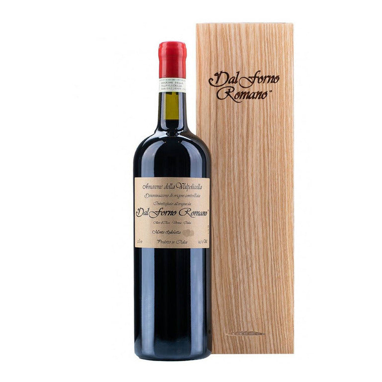 VINO DAL FORNO ROMANO AMARONE 2012-1.5LT (1 pz) VALPOLLICELLA DOC